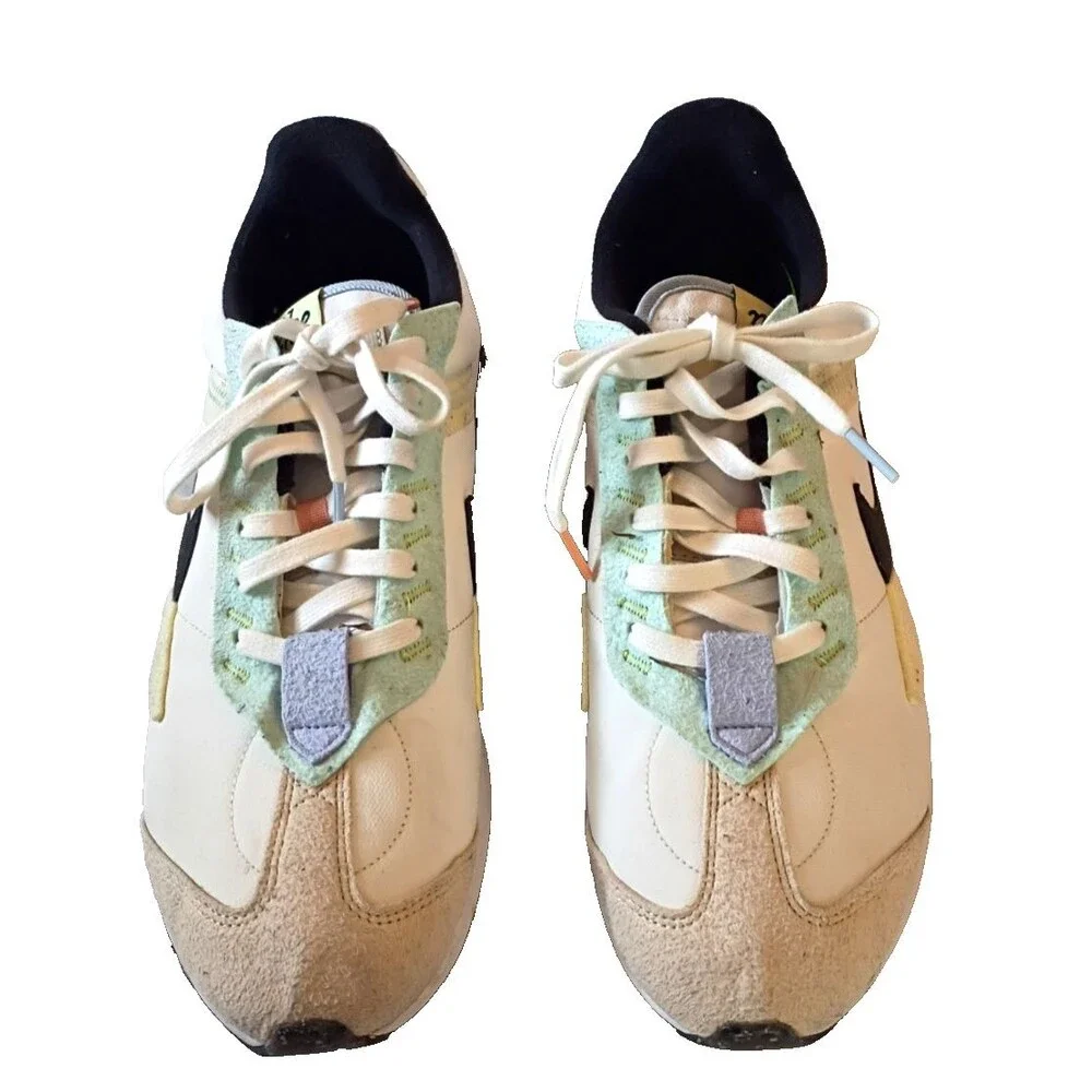 Nike Air Max Pre-Day  DQ-7634-100Multi-Color Sneakers Men's Size 13